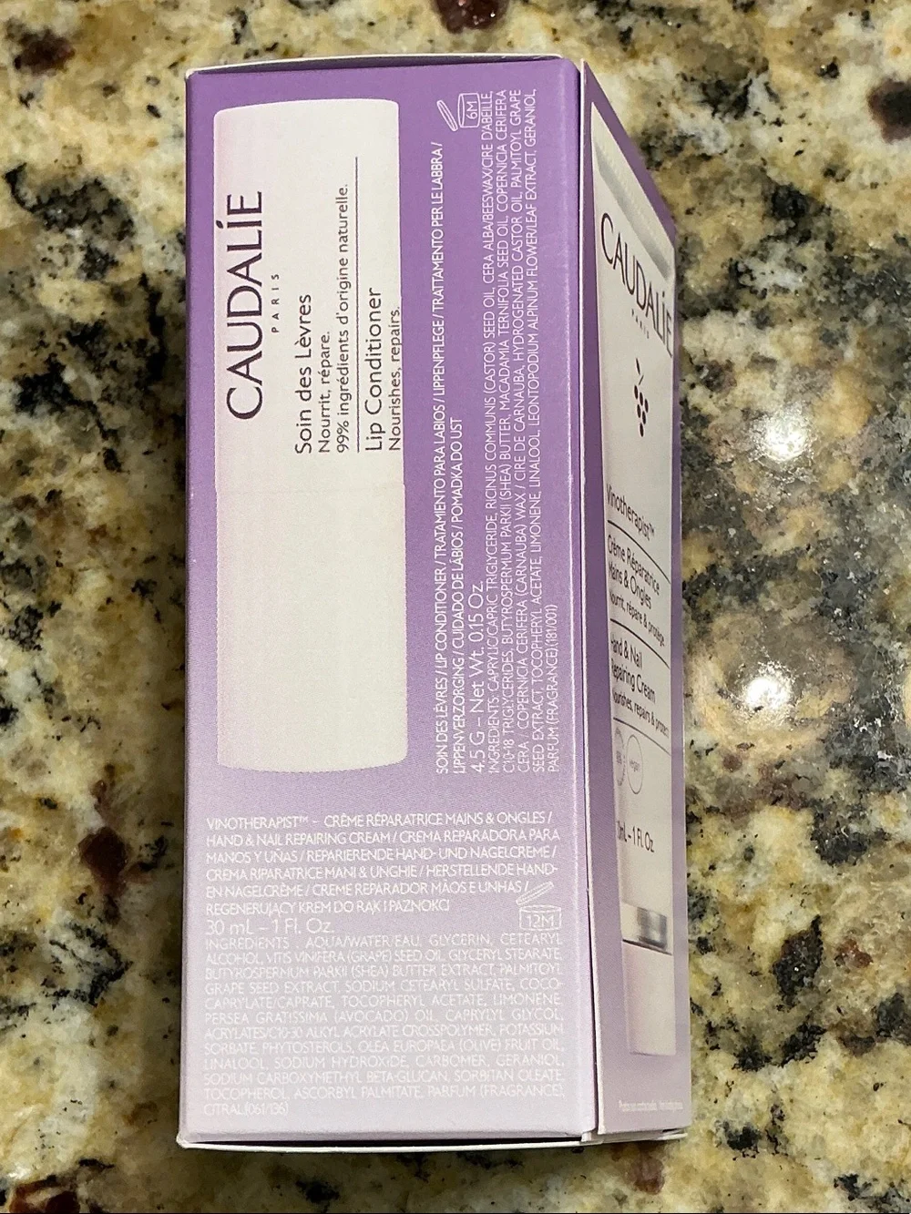 Caudalie brand new